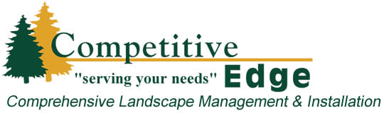 Competitive Edge Landscaping Services | Lawn Care Management | Landscape Installation | Waukesha, Oconomowoc, Delafield, Brookfield, Menomonee Falls, Pewaukee, Wisconsin