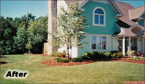 Competitive Edge Spring Lawn Services Services | Waukesha, Oconomowoc, Delafield, Brookfield, Menomonee Falls, Pewaukee, Wisconsin
