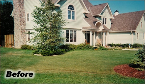 Competitive Edge Spring Lawn Services Services | Waukesha, Oconomowoc, Delafield, Brookfield, Menomonee Falls, Pewaukee, Wisconsin