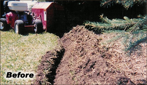 Competitive Edge Spring Lawn Services Services | Waukesha, Oconomowoc, Delafield, Brookfield, Menomonee Falls, Pewaukee, Wisconsin