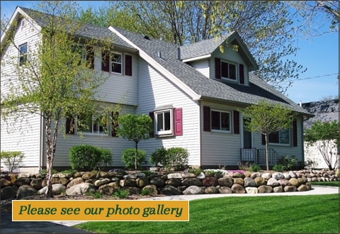 Competitive Edge Lawn Maintenance Services | Waukesha, Oconomowoc, Delafield, Brookfield, Menomonee Falls, Pewaukee, Wisconsin