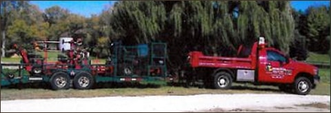 Competitive Edge Lawn Maintenance Services | Waukesha, Oconomowoc, Delafield, Brookfield, Menomonee Falls, Pewaukee, Wisconsin